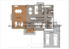 T4016 - Architectural House Designs Australia