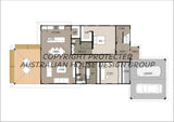 T4019-B - Architectural House Designs Australia