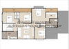 T4023 - Architectural House Designs Australia
