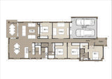T4028-B - Architectural House Designs Australia