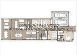 T4028-A - Architectural House Designs Australia