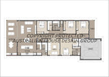 T4033 - Architectural House Designs Australia