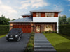 T4036 - Architectural House Designs Australia