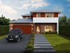T5004-B - Architectural House Designs Australia