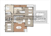 T5005-A - Architectural House Designs Australia