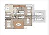 T5005-B - Architectural House Designs Australia