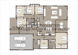 T5006-A - Architectural House Designs Australia