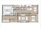 T5009-B - Architectural House Designs Australia