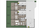 UD3001 - Architectural House Designs Australia