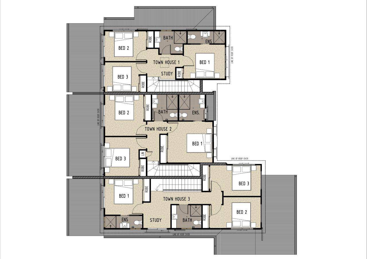 UD3001 - Architectural House Designs Australia