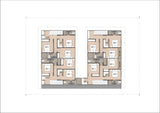UD4001 - Architectural House Designs Australia