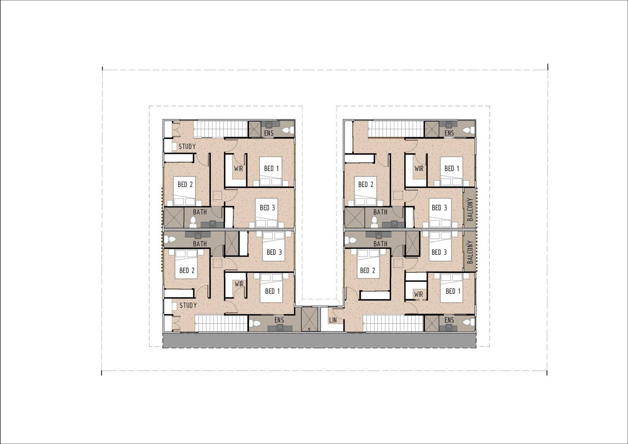 UD4001 - Architectural House Designs Australia