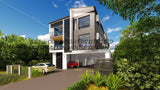 UD6002 - Architectural House Designs Australia