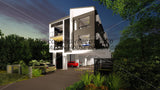 UD6002 - Architectural House Designs Australia