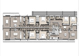 UD6002 - Architectural House Designs Australia