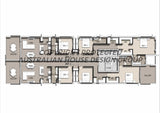 UD6002 - Architectural House Designs Australia