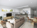 UD7001 - Architectural House Designs Australia