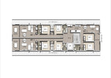 UD7001 - Architectural House Designs Australia