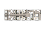 UD7001 - Architectural House Designs Australia