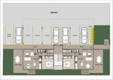UD7002 - Architectural House Designs Australia