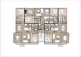 UD7002 - Architectural House Designs Australia