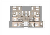 UD7002 - Architectural House Designs Australia