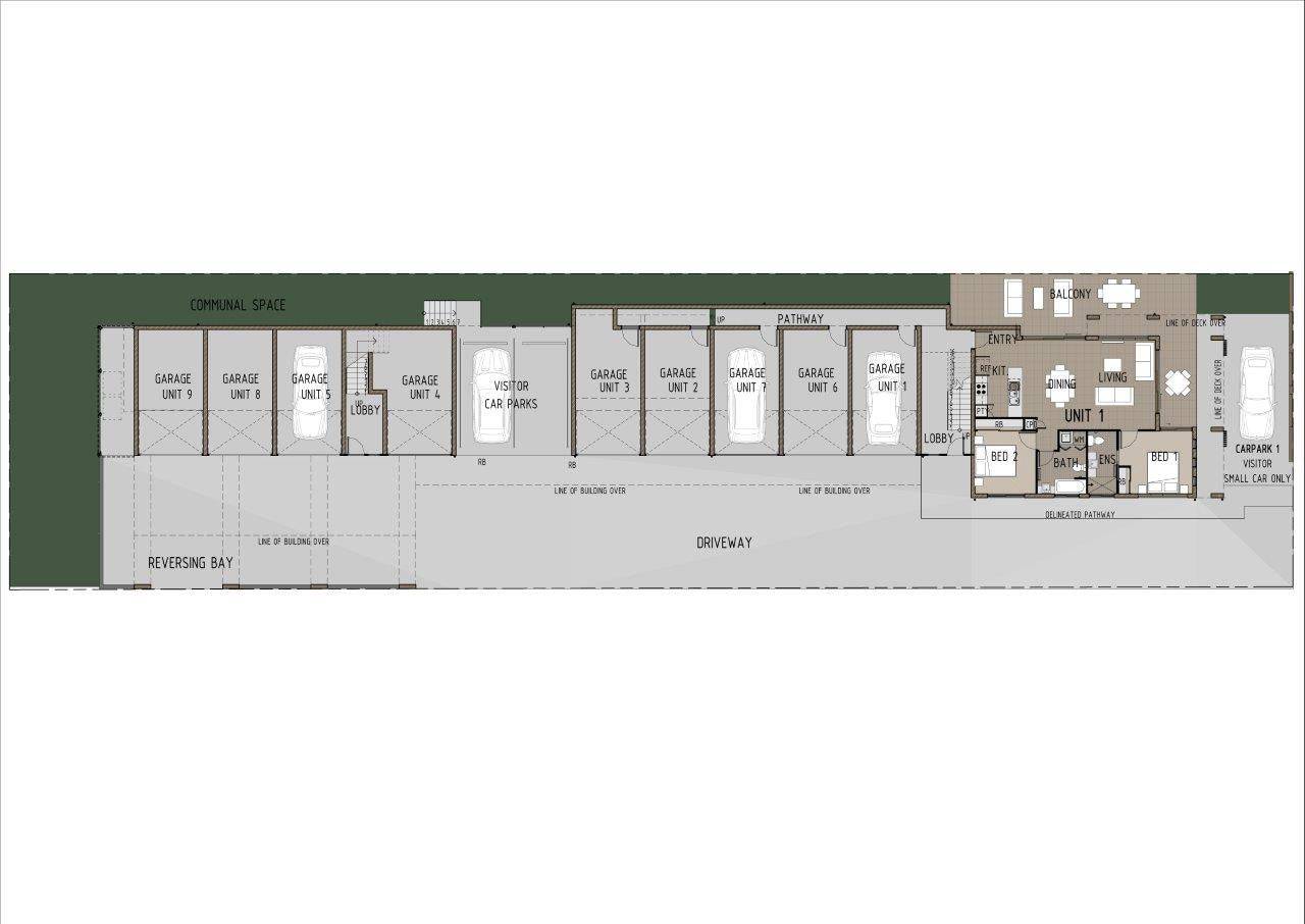 UD9001 - Architectural House Designs Australia