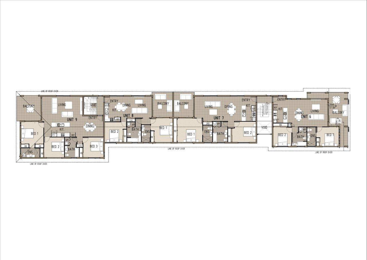 UD9001 - Architectural House Designs Australia