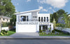 M4025 - Architectural House Designs Australia