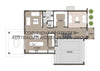 M4030-B - Architectural House Designs Australia