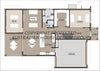 M4030-A - Architectural House Designs Australia