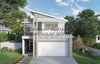 M5010-A - Architectural House Designs Australia