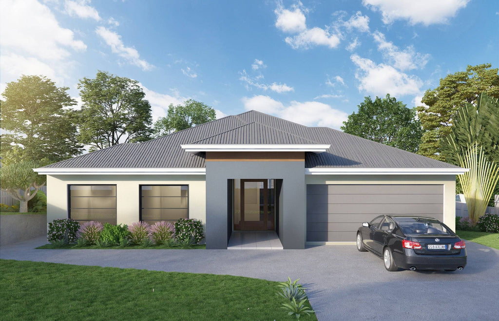 T5012-B - Architectural House Designs Australia