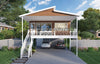 T4027 - Architectural House Designs Australia